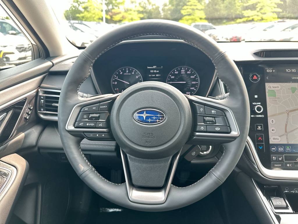 Thumbnail: 2025 Subaru Outback - 9