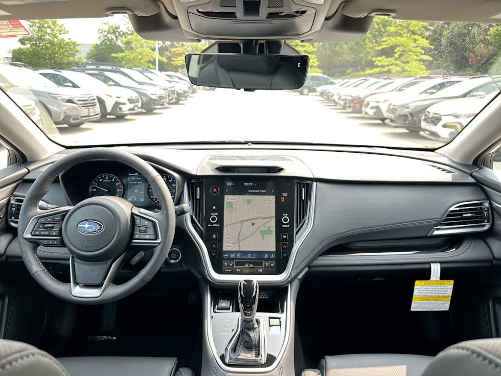 Thumbnail: 2025 Subaru Outback - 2