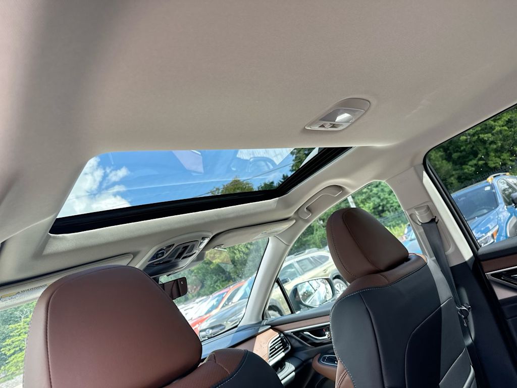 Thumbnail: 2025 Subaru Outback - 30