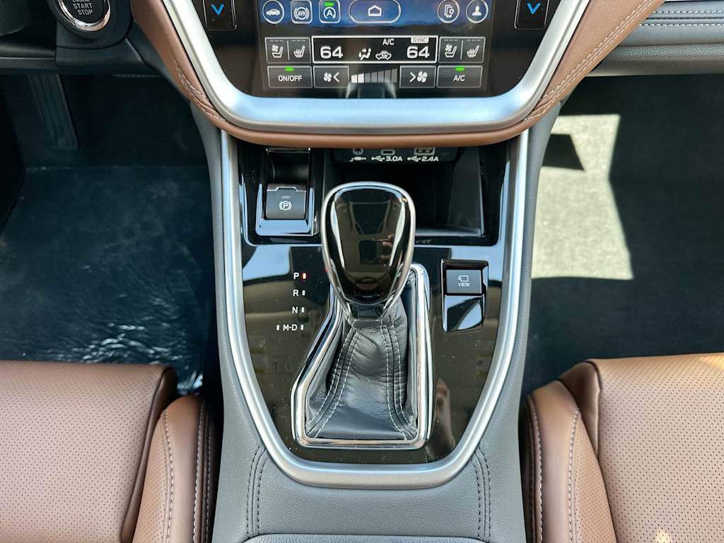 Thumbnail: 2025 Subaru Outback - 13