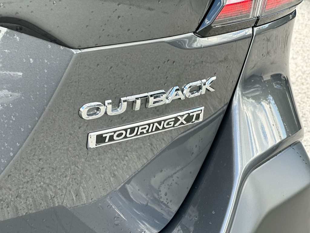 Thumbnail: 2025 Subaru Outback - 28