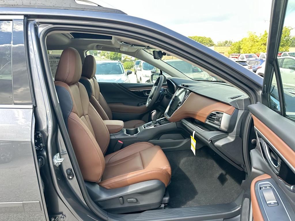Thumbnail: 2025 Subaru Outback - 10