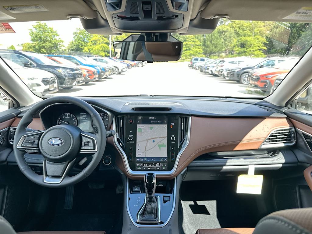 Thumbnail: 2025 Subaru Outback - 2