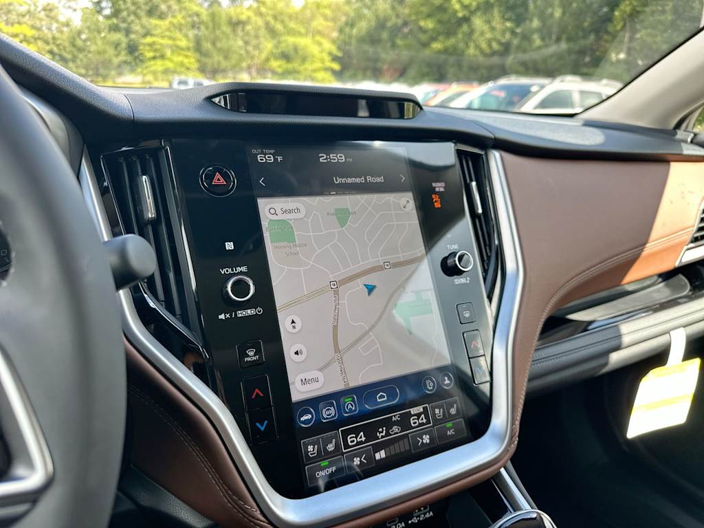 Thumbnail: 2025 Subaru Outback - 12