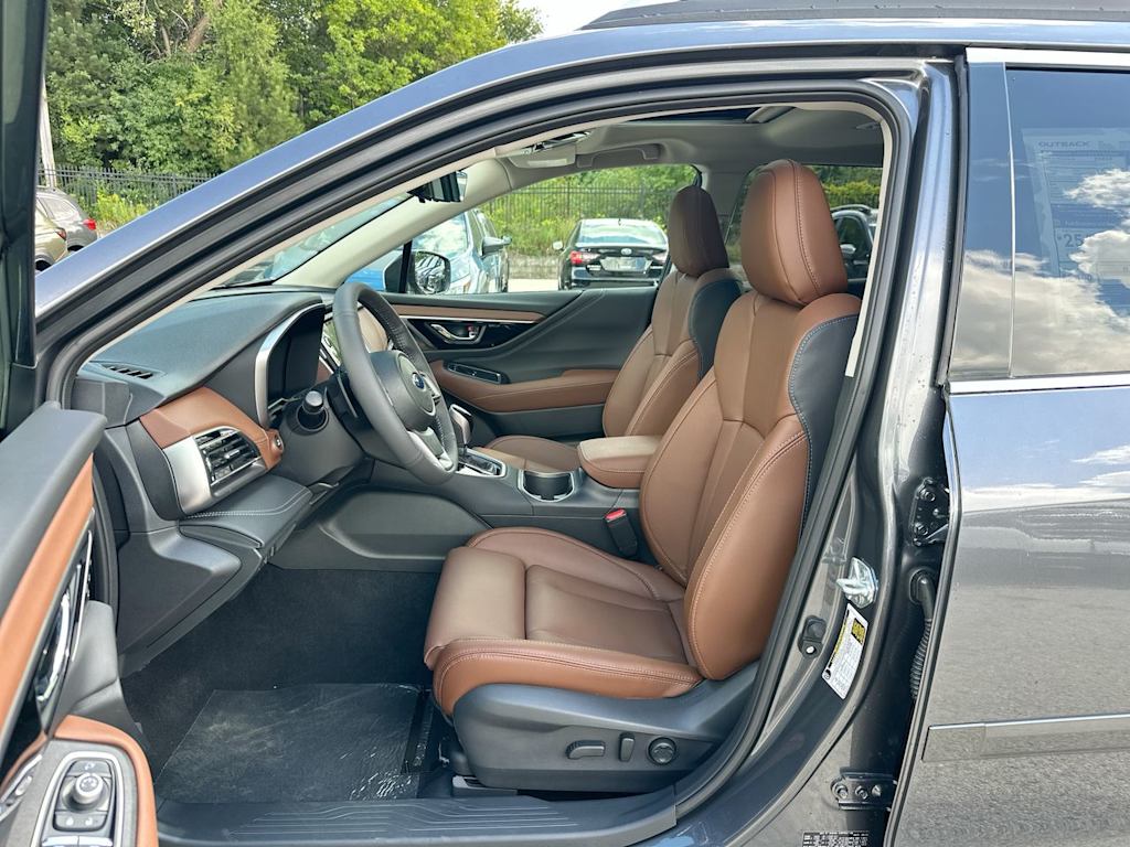 Thumbnail: 2025 Subaru Outback - 9