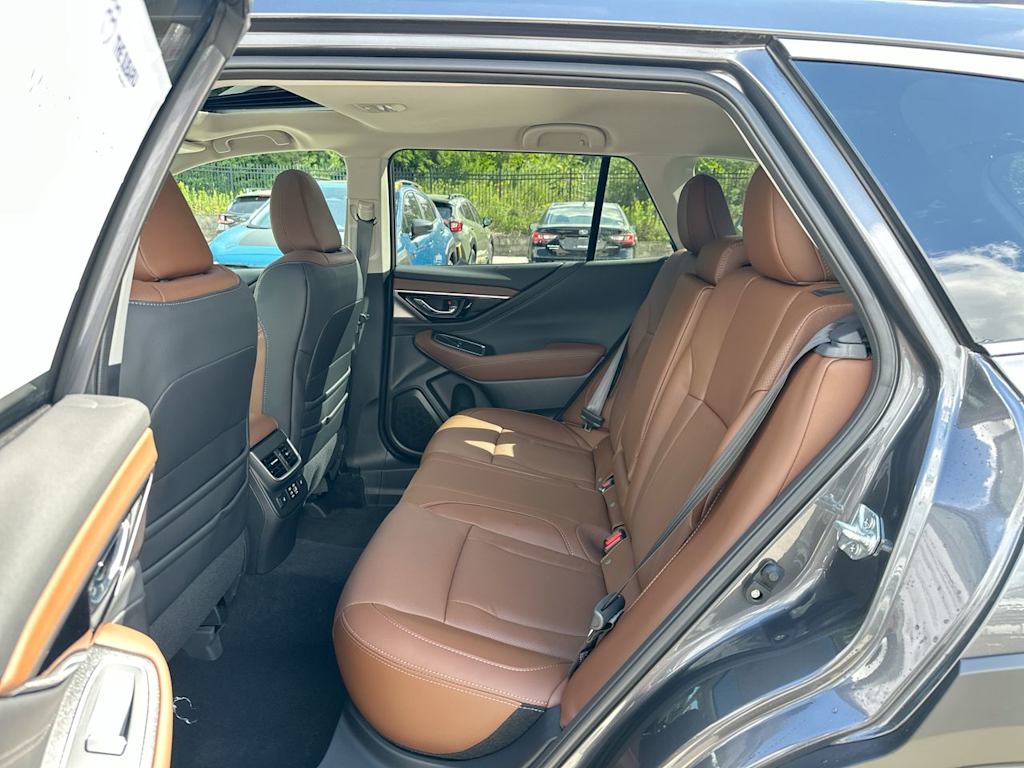 Thumbnail: 2025 Subaru Outback - 31