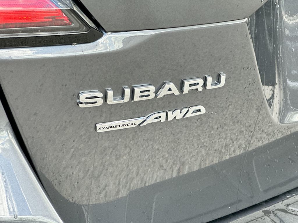 Thumbnail: 2025 Subaru Outback - 6