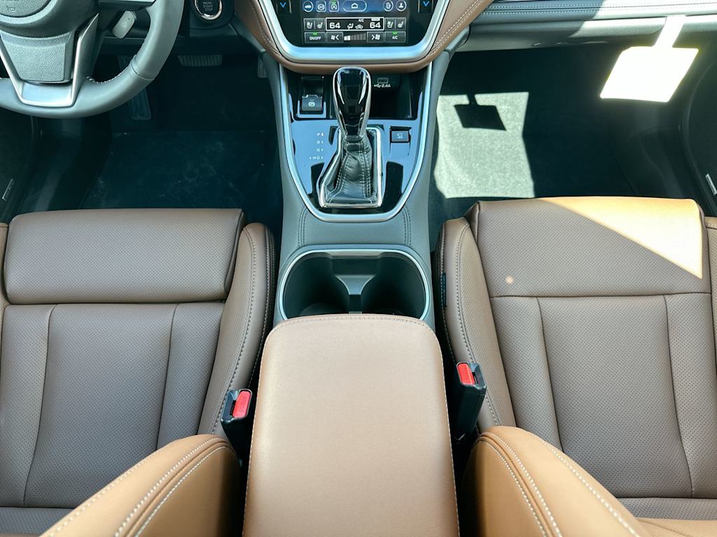 Thumbnail: 2025 Subaru Outback - 33