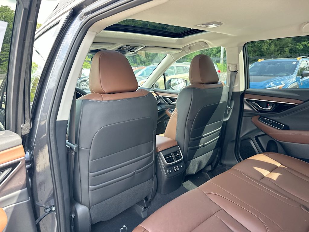 Thumbnail: 2025 Subaru Outback - 11