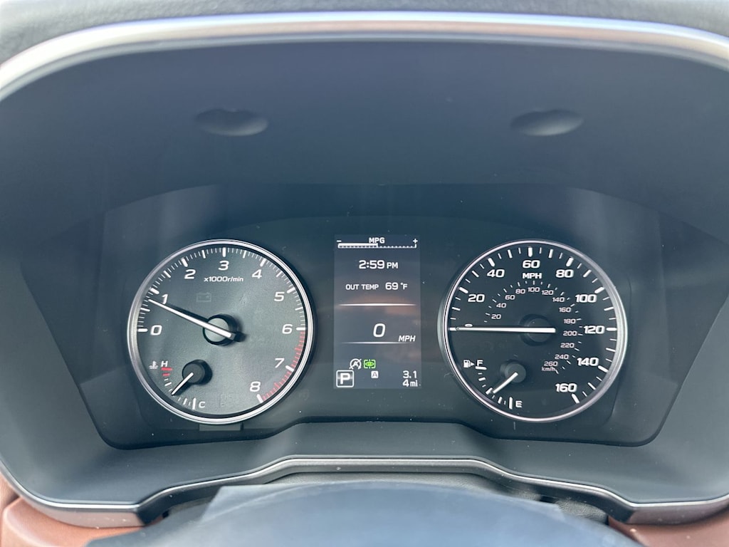 Thumbnail: 2025 Subaru Outback - 14