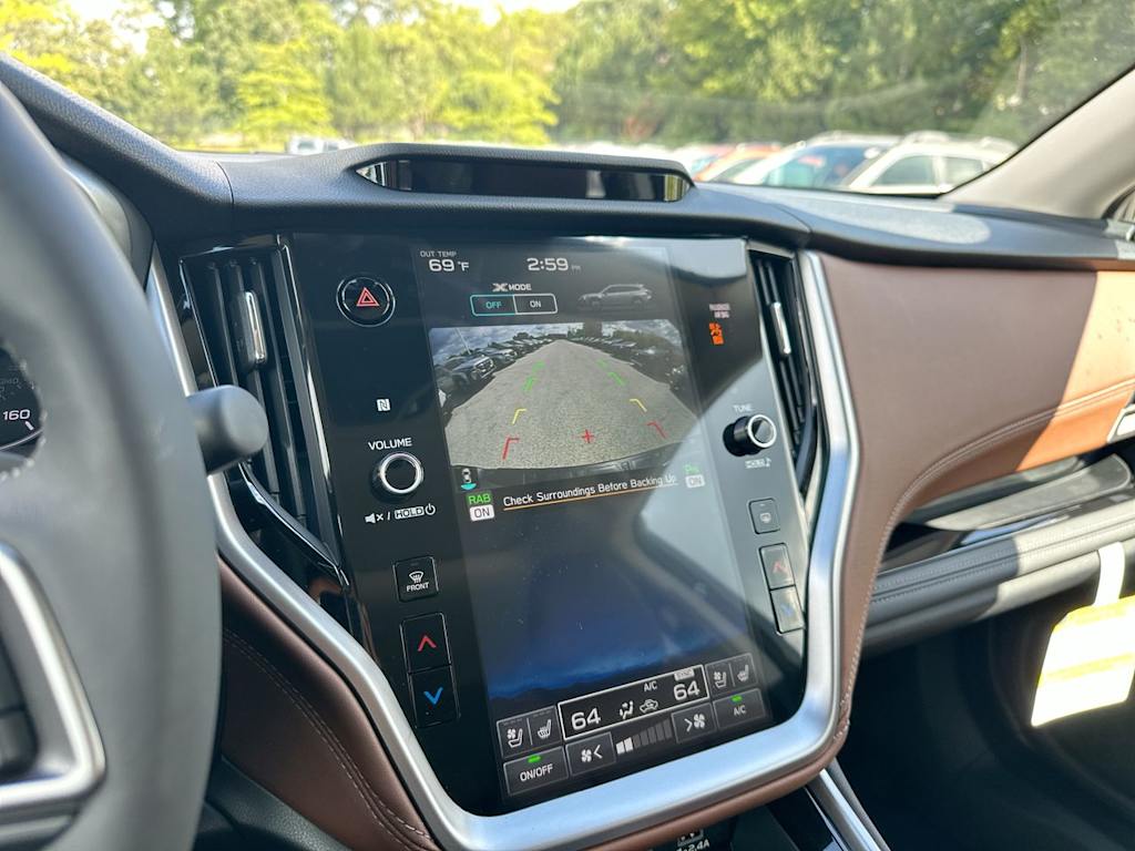 Thumbnail: 2025 Subaru Outback - 34