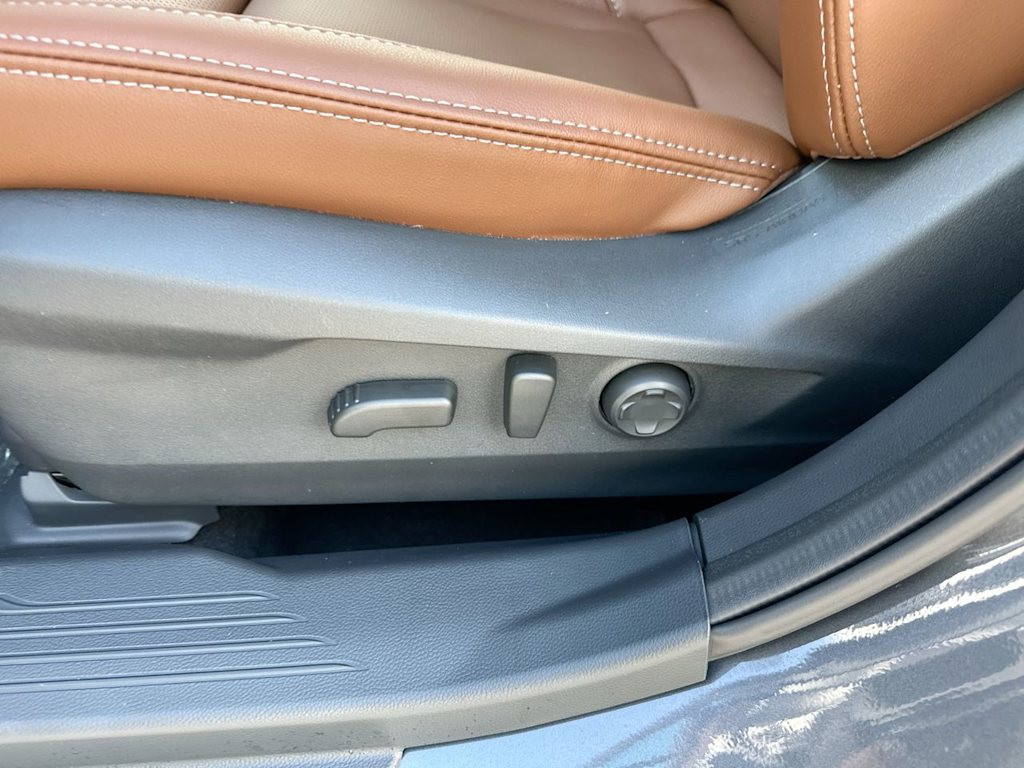 Thumbnail: 2025 Subaru Outback - 29