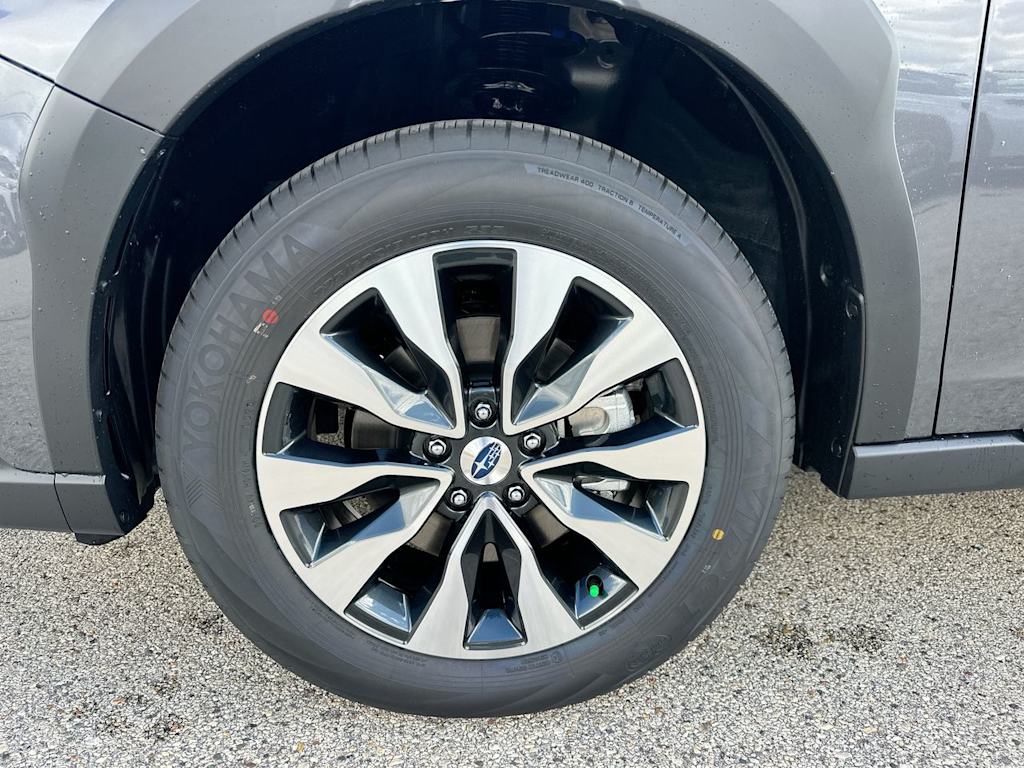 Thumbnail: 2025 Subaru Outback - 7