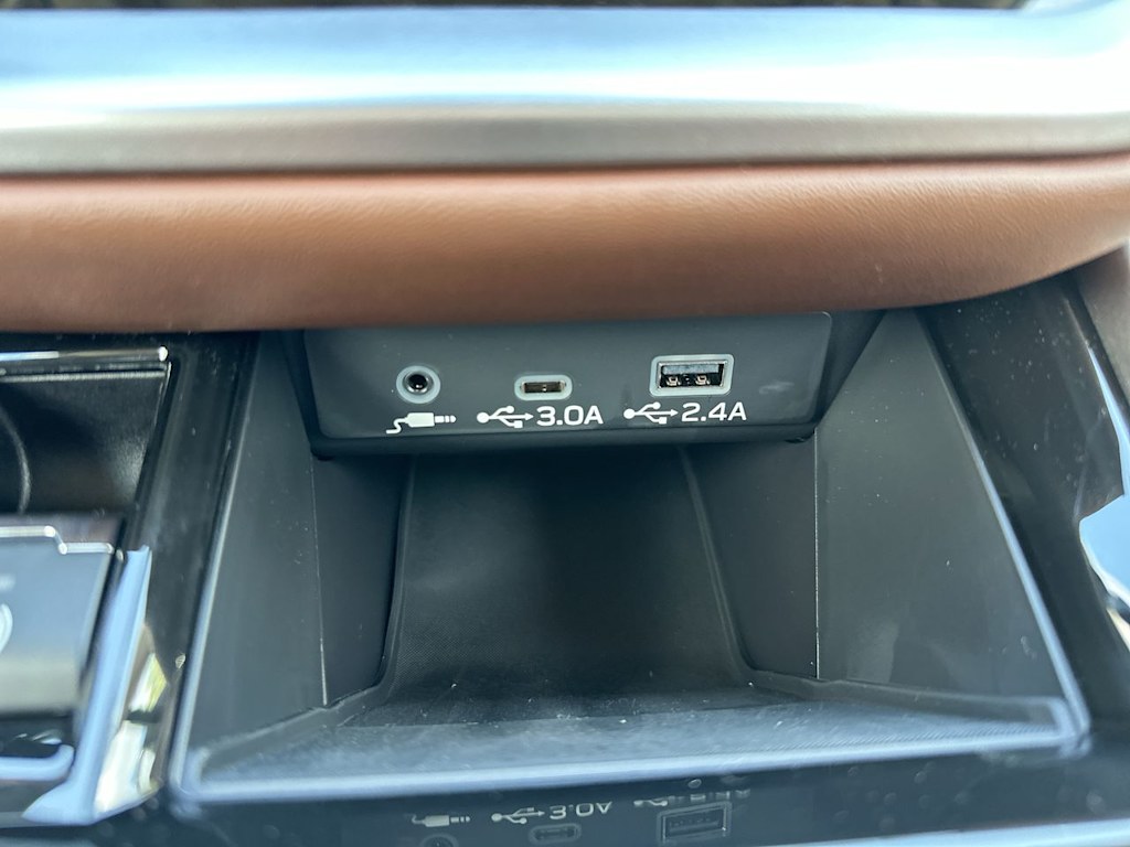 Thumbnail: 2025 Subaru Outback - 36