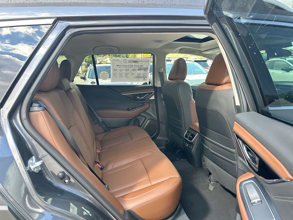Thumbnail: 2025 Subaru Outback - 32