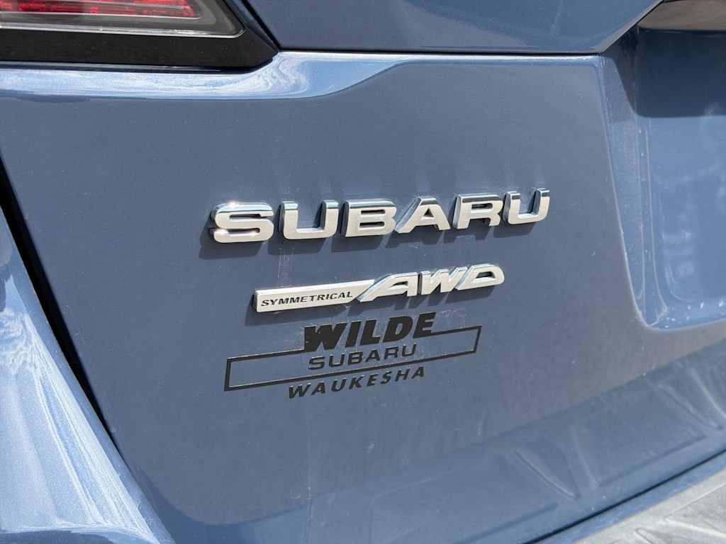 Thumbnail: 2024 Subaru Outback - 7