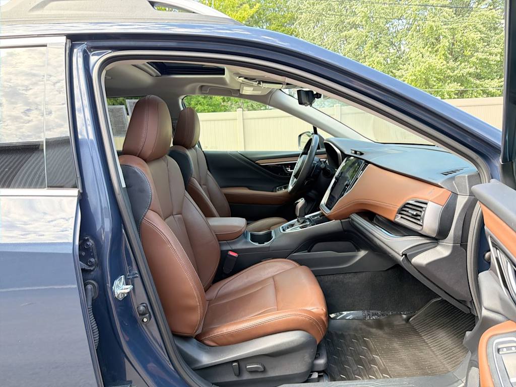 Thumbnail: 2024 Subaru Outback - 11