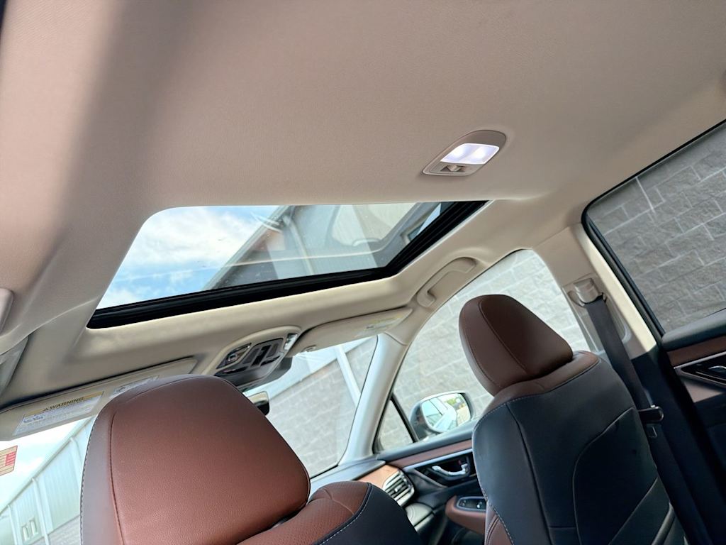 Thumbnail: 2024 Subaru Outback - 30