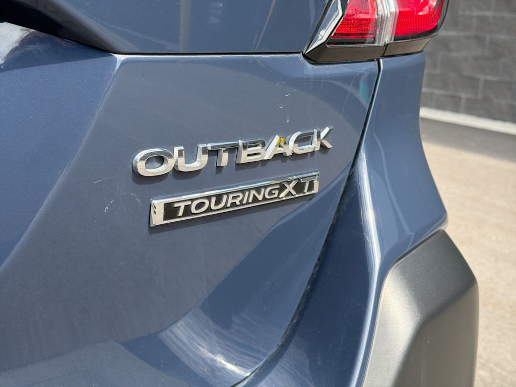 Thumbnail: 2024 Subaru Outback - 28