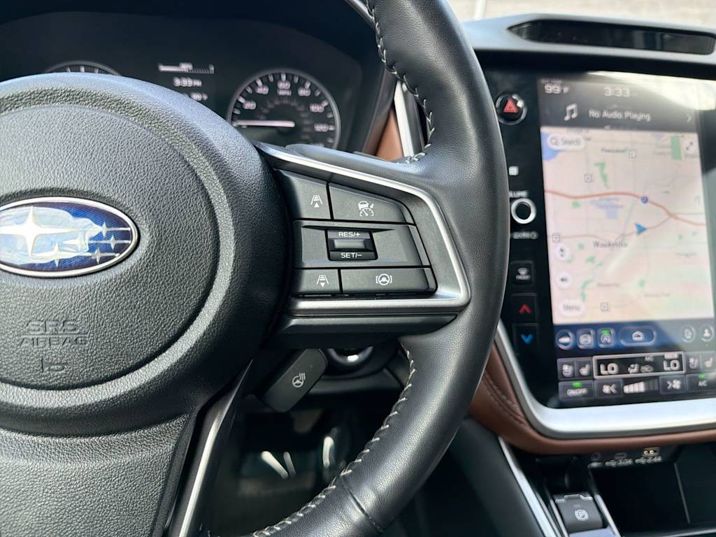 Thumbnail: 2024 Subaru Outback - 34