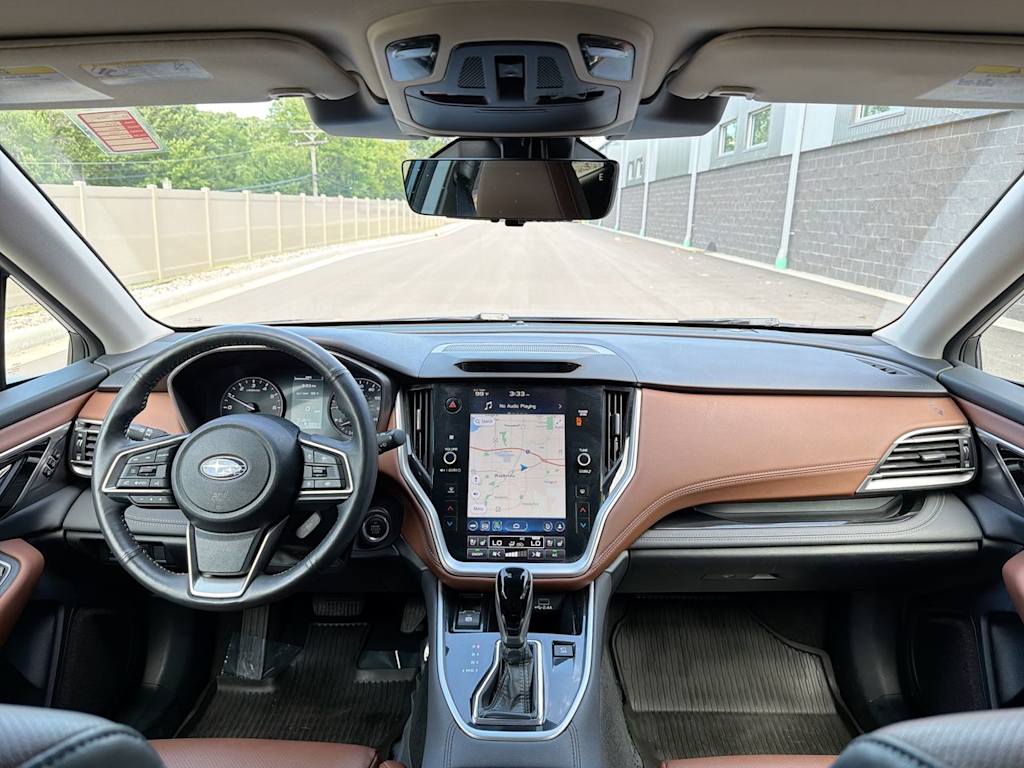 Thumbnail: 2024 Subaru Outback - 2