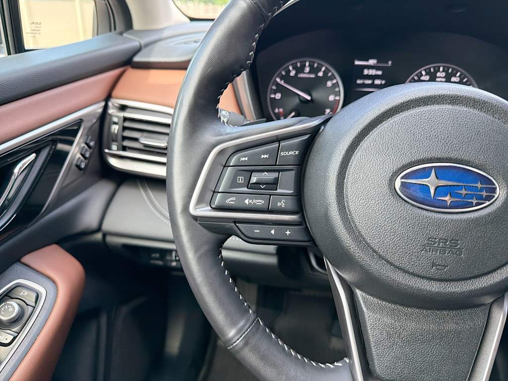 Thumbnail: 2024 Subaru Outback - 33