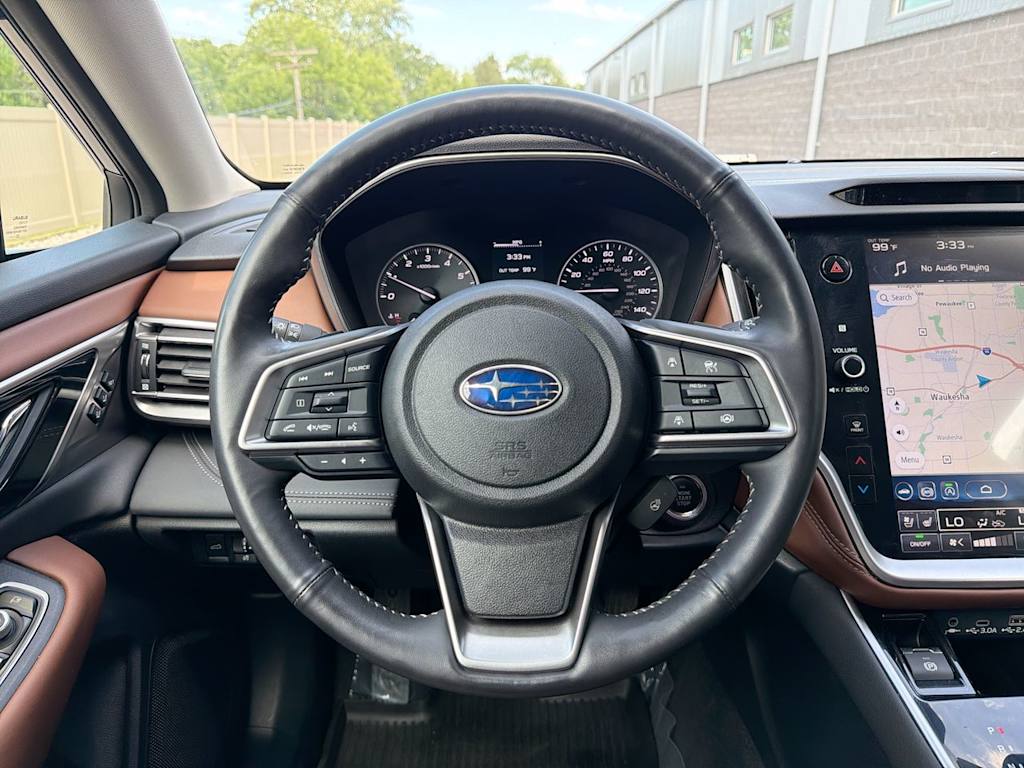 Thumbnail: 2024 Subaru Outback - 9
