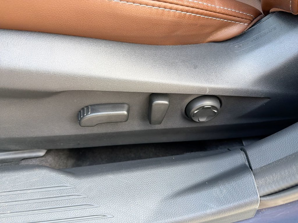 Thumbnail: 2024 Subaru Outback - 29