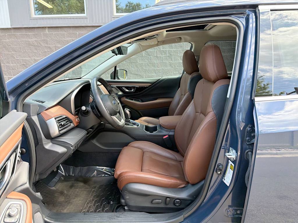 Thumbnail: 2024 Subaru Outback - 10