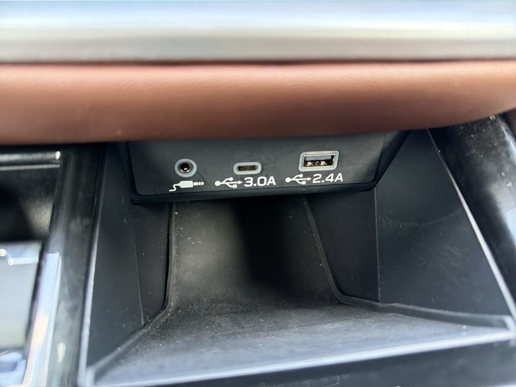 Thumbnail: 2024 Subaru Outback - 38
