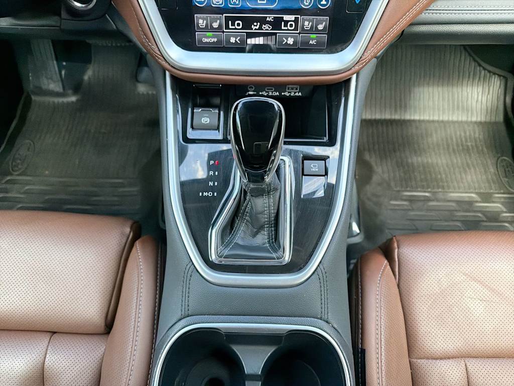 Thumbnail: 2024 Subaru Outback - 14