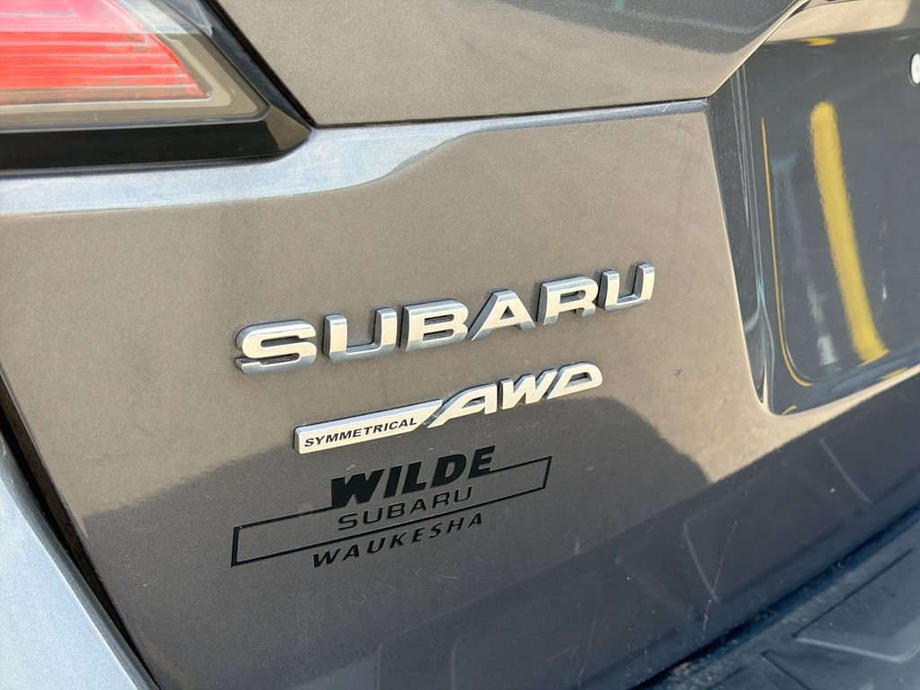 Thumbnail: 2021 Subaru Outback - 7