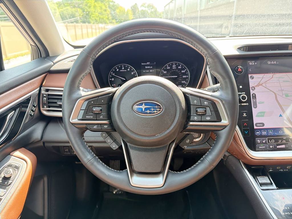 Thumbnail: 2021 Subaru Outback - 9