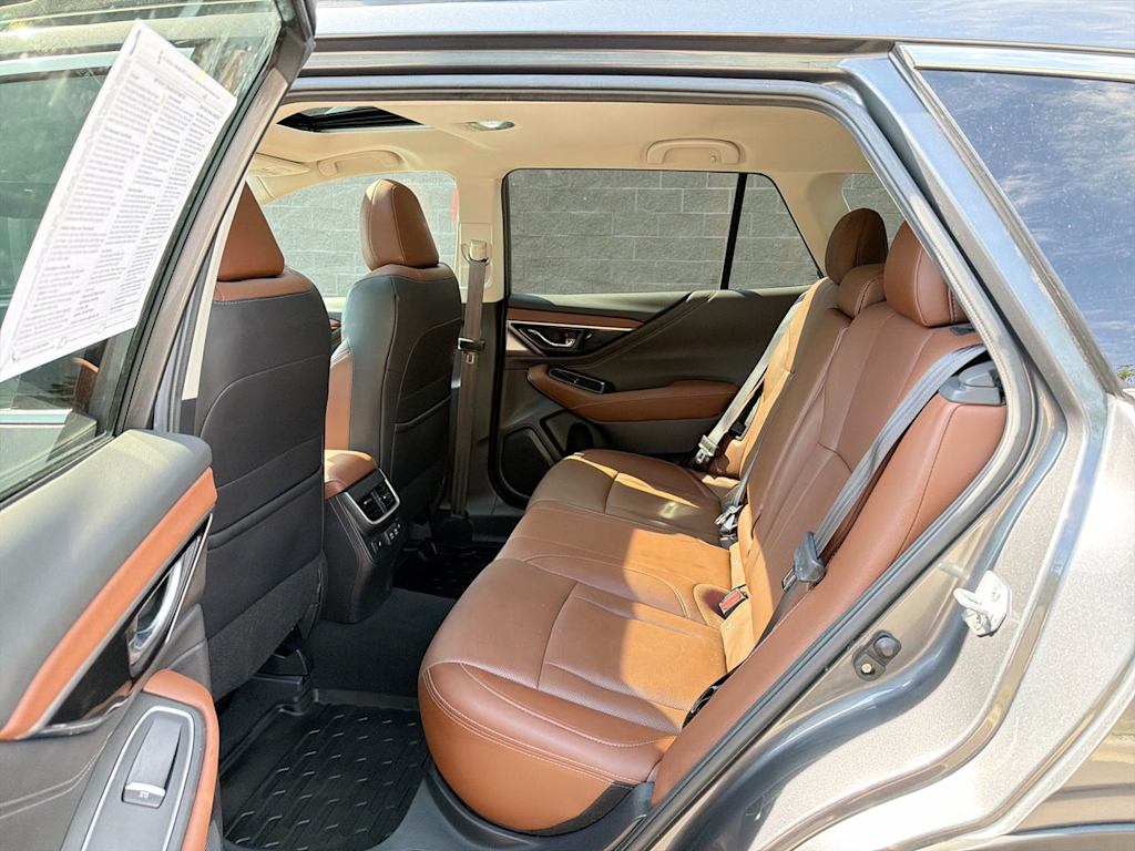 Thumbnail: 2021 Subaru Outback - 31