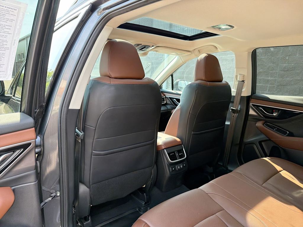 Thumbnail: 2021 Subaru Outback - 12