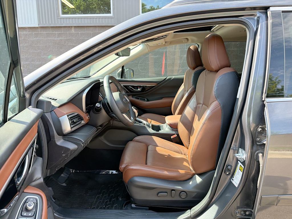 Thumbnail: 2021 Subaru Outback - 10