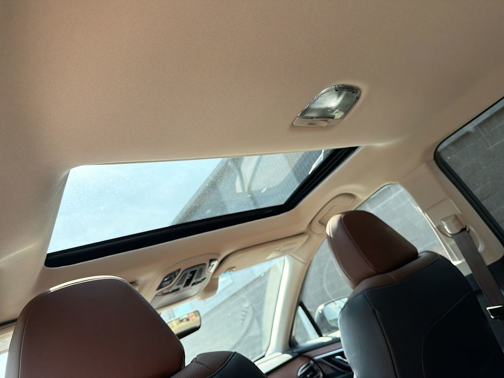 Thumbnail: 2021 Subaru Outback - 30