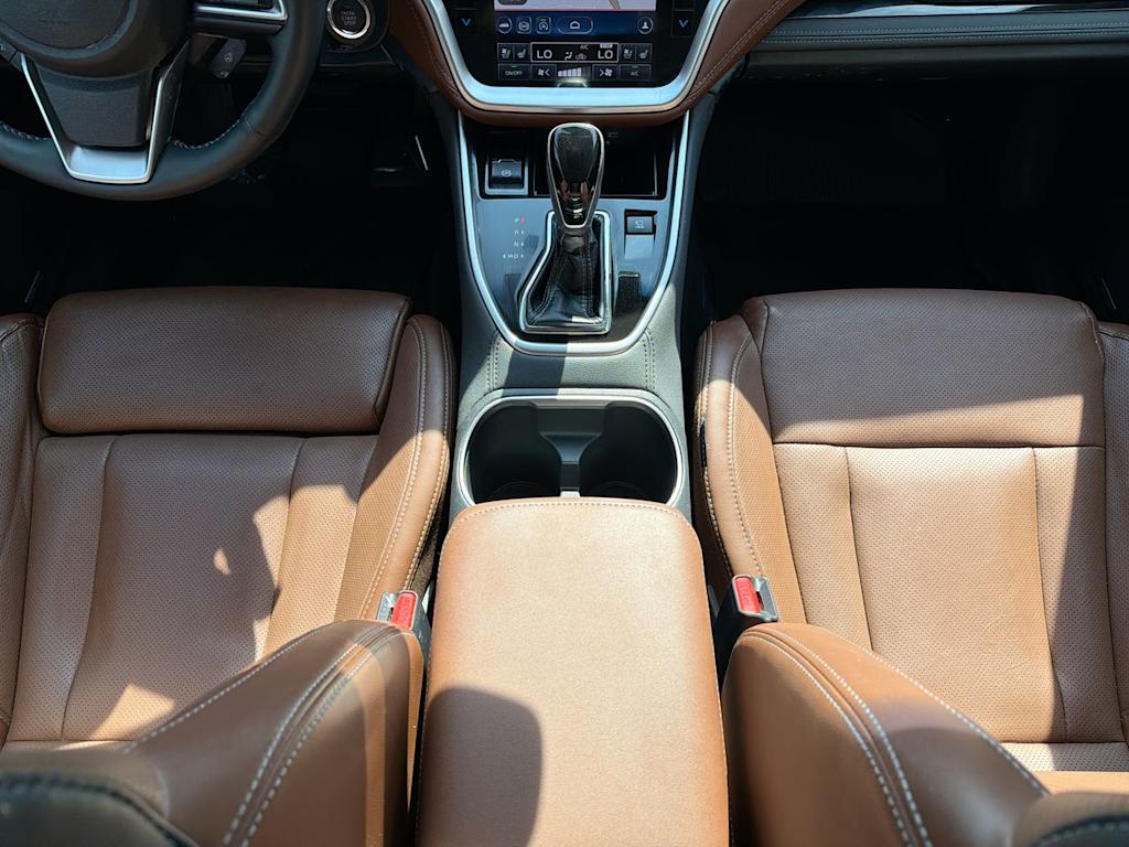 Thumbnail: 2021 Subaru Outback - 14