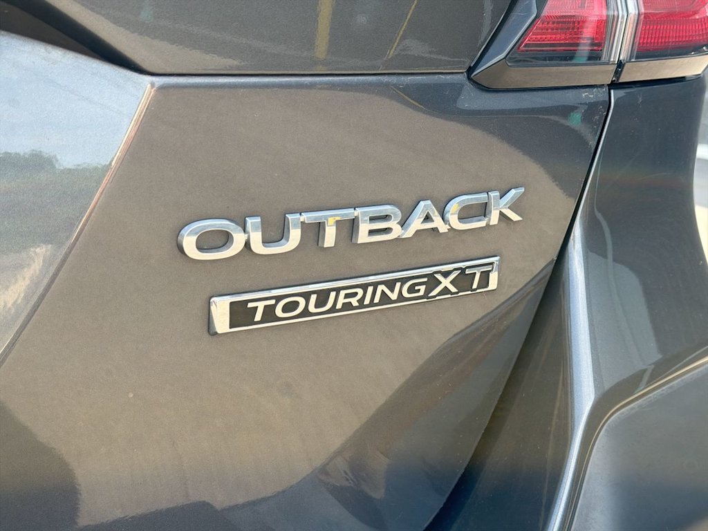Thumbnail: 2021 Subaru Outback - 28