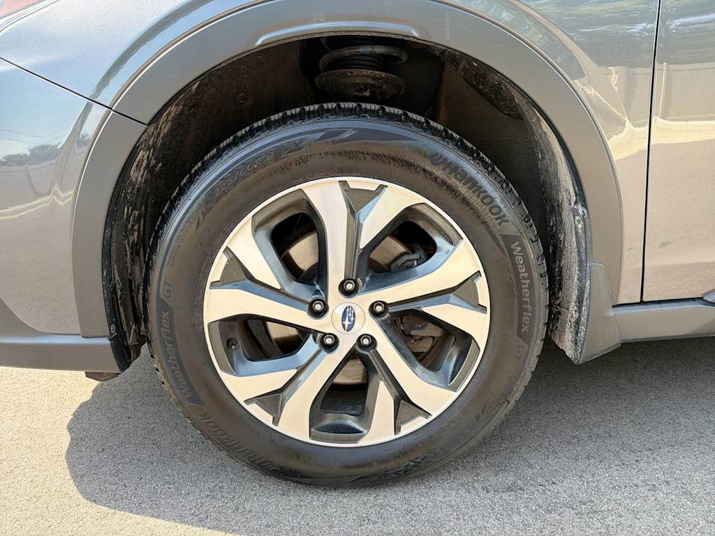 Thumbnail: 2021 Subaru Outback - 8
