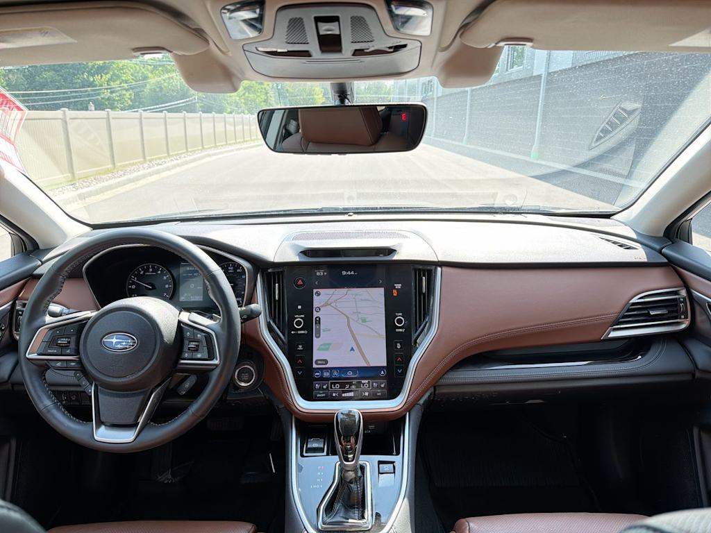 Thumbnail: 2021 Subaru Outback - 2