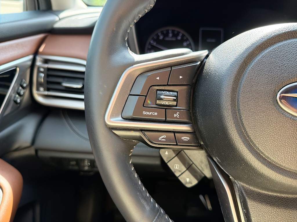 Thumbnail: 2021 Subaru Outback - 33