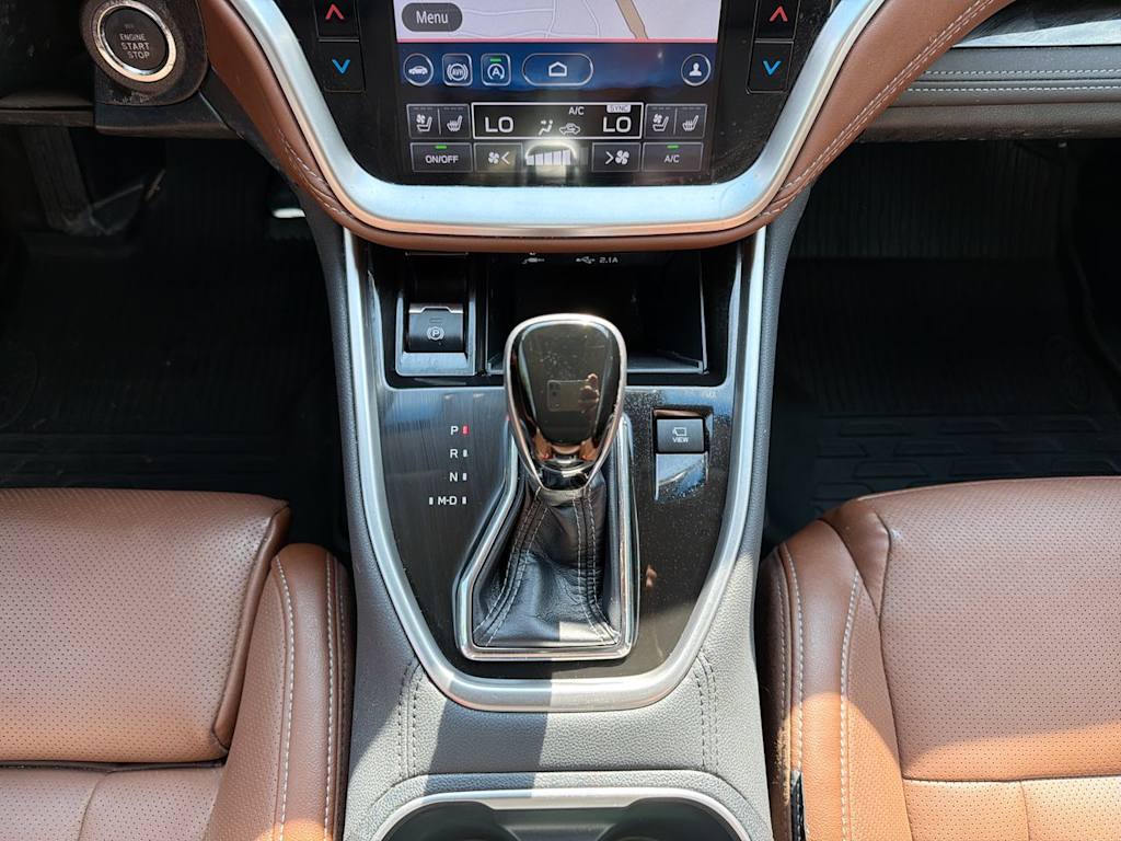 Thumbnail: 2021 Subaru Outback - 38