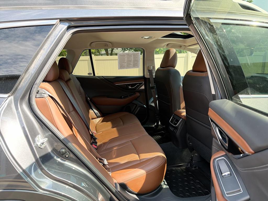 Thumbnail: 2021 Subaru Outback - 32