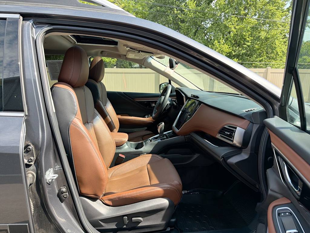 Thumbnail: 2021 Subaru Outback - 11