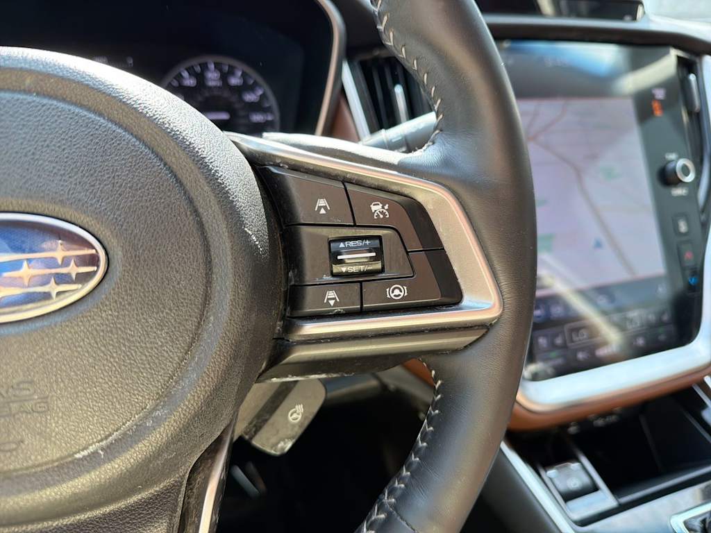 Thumbnail: 2021 Subaru Outback - 34