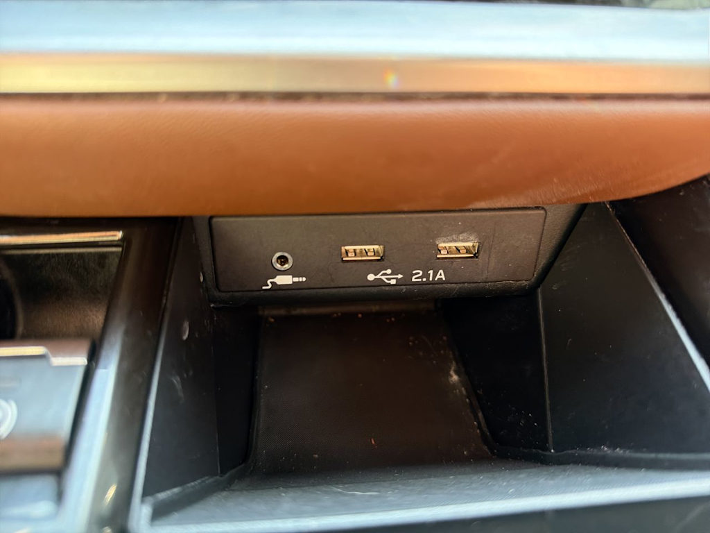 Thumbnail: 2021 Subaru Outback - 37