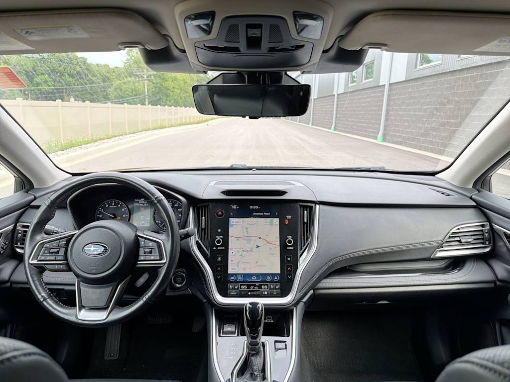 Thumbnail: 2023 Subaru Outback - 2