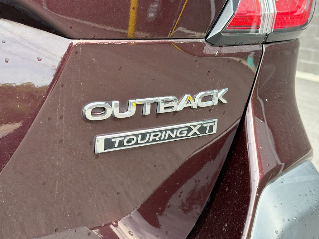 Thumbnail: 2023 Subaru Outback - 27