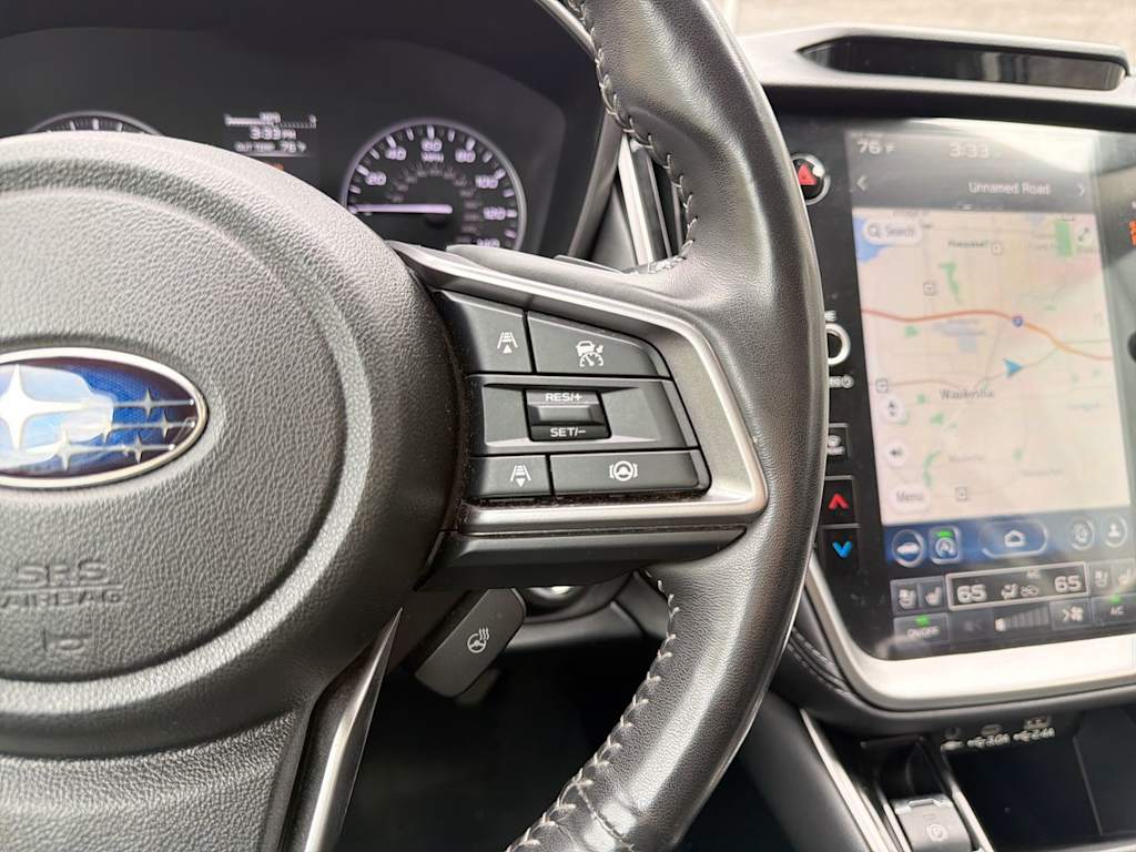 Thumbnail: 2023 Subaru Outback - 33